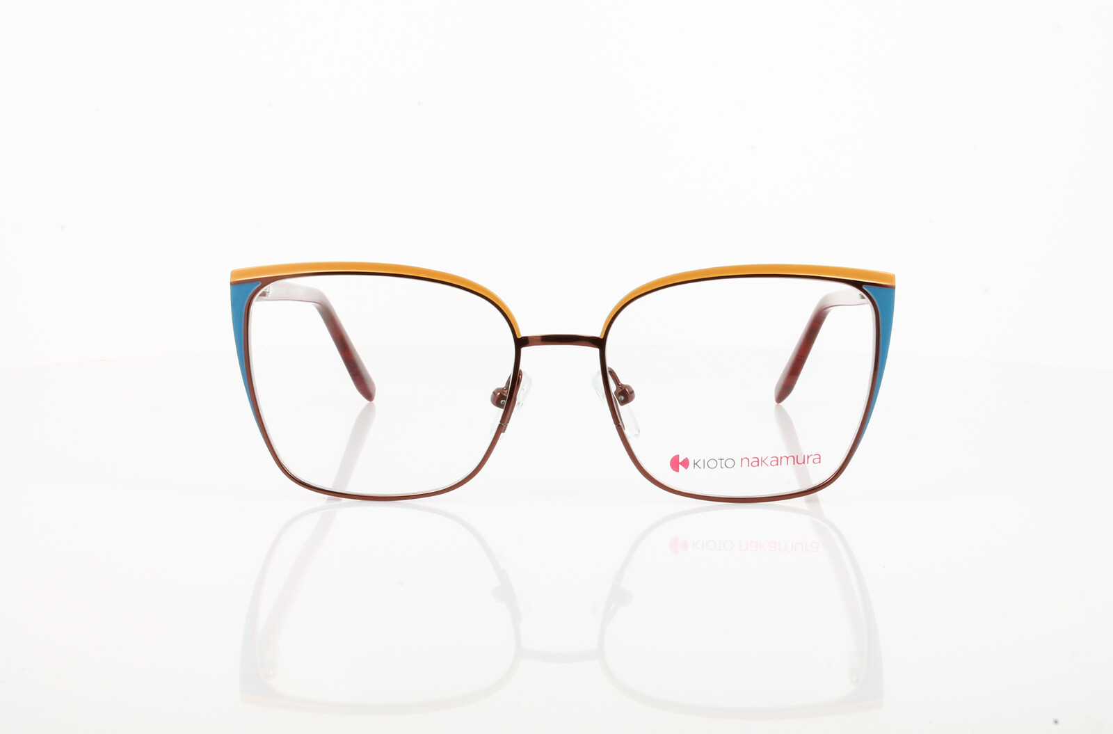 Kioto Nakamura KNM 209-6H