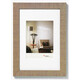 Home 40x50 Holz beige