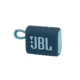 JBL Go3 Bluetooth Lautsprecher Blau