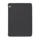 Decoded Back Slim Apple iPad 10.9" Leder schwarz