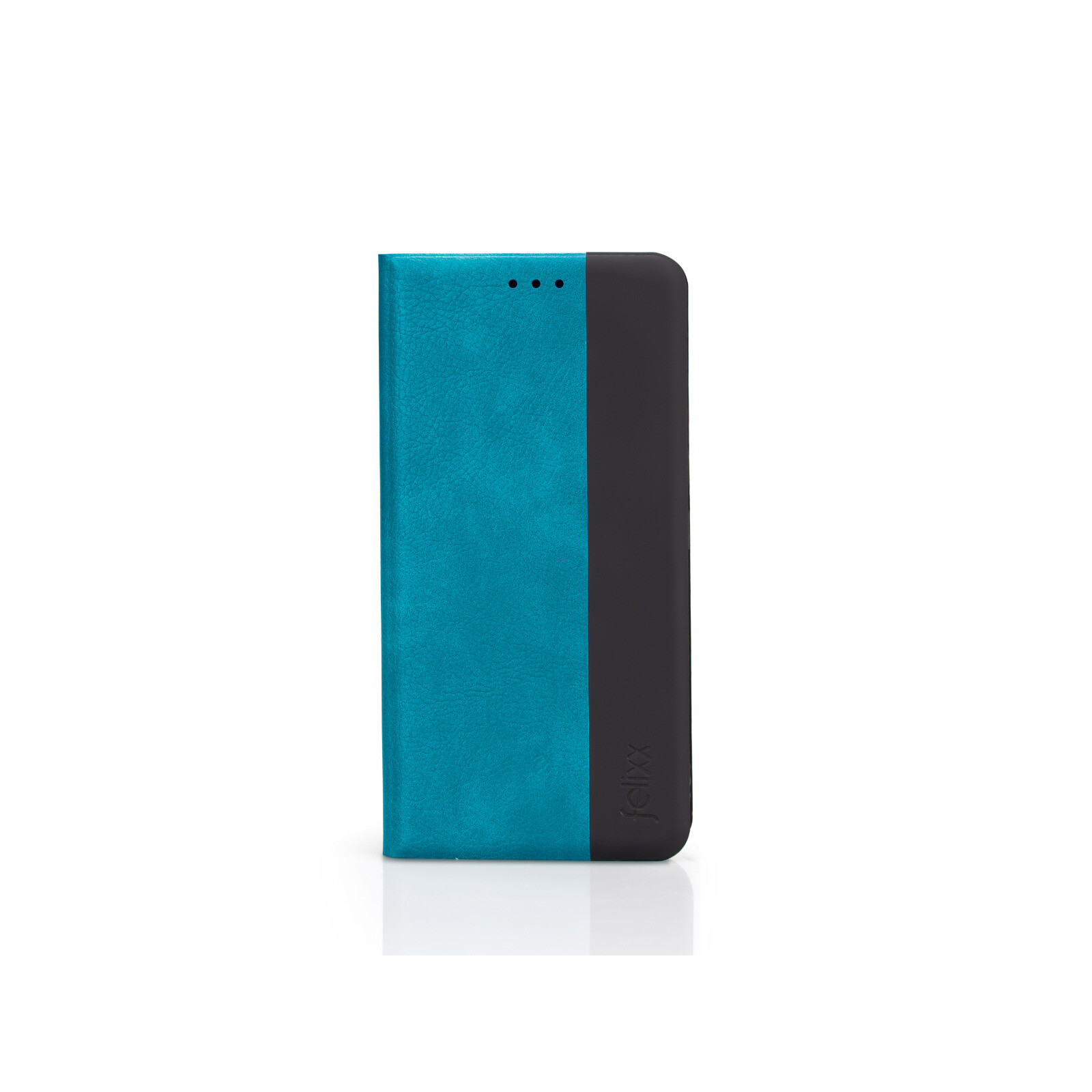 Felixx Book Tasche Venezia Samsung Galaxy A14 sky blue 