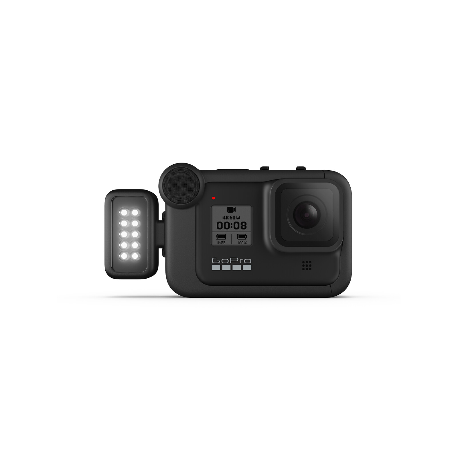 GoPro Light Mod Hero 8/9/10 EU
