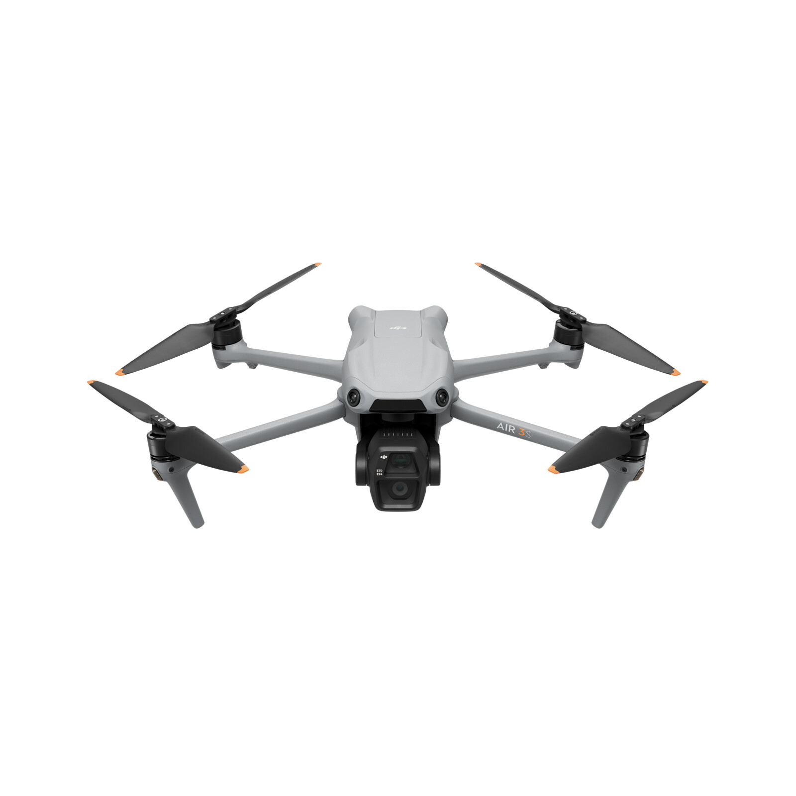 DJI Air 3S Fly More Combo (DJI RC 2)