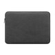 Woodcessories EcoSleeve MacBook 15"/16" schwarz