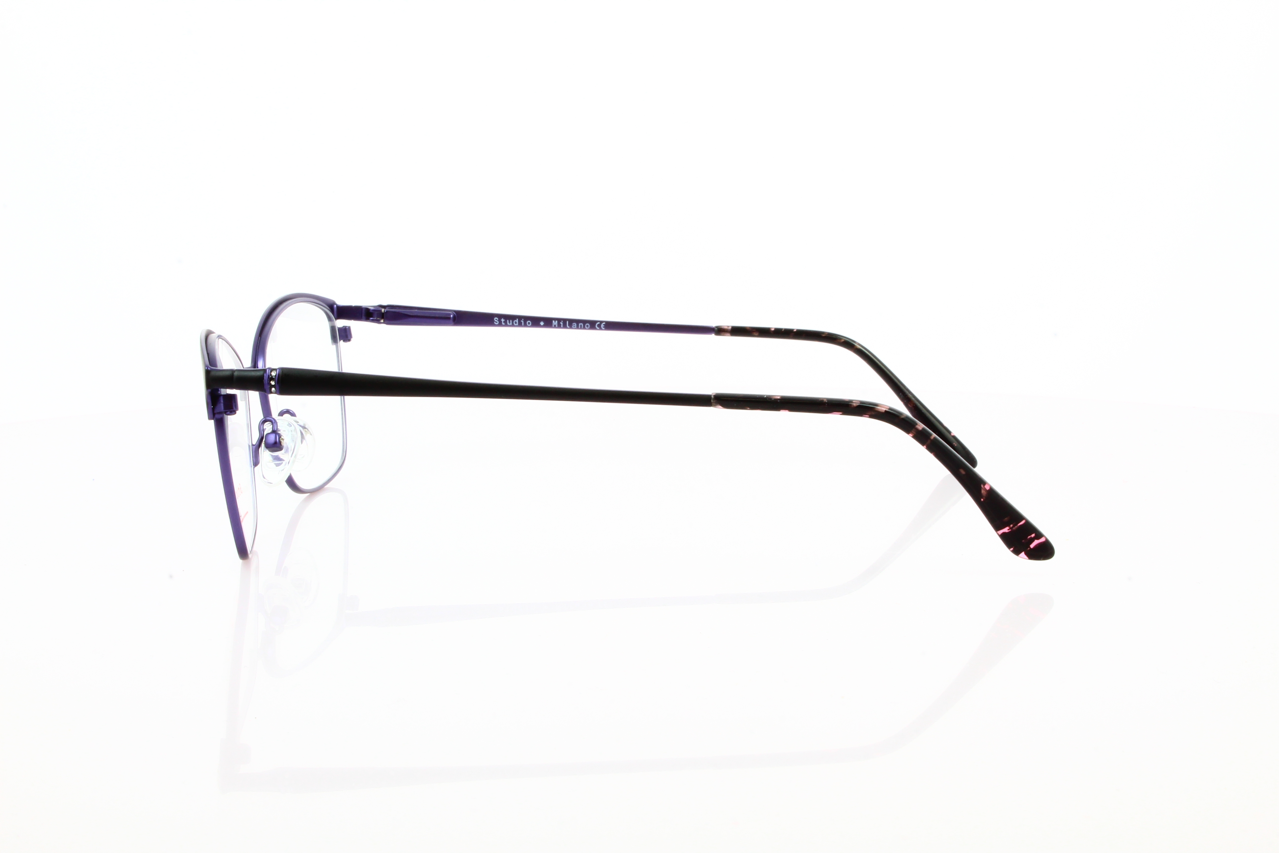 17118A22-1 C5 Damenbrille Metall