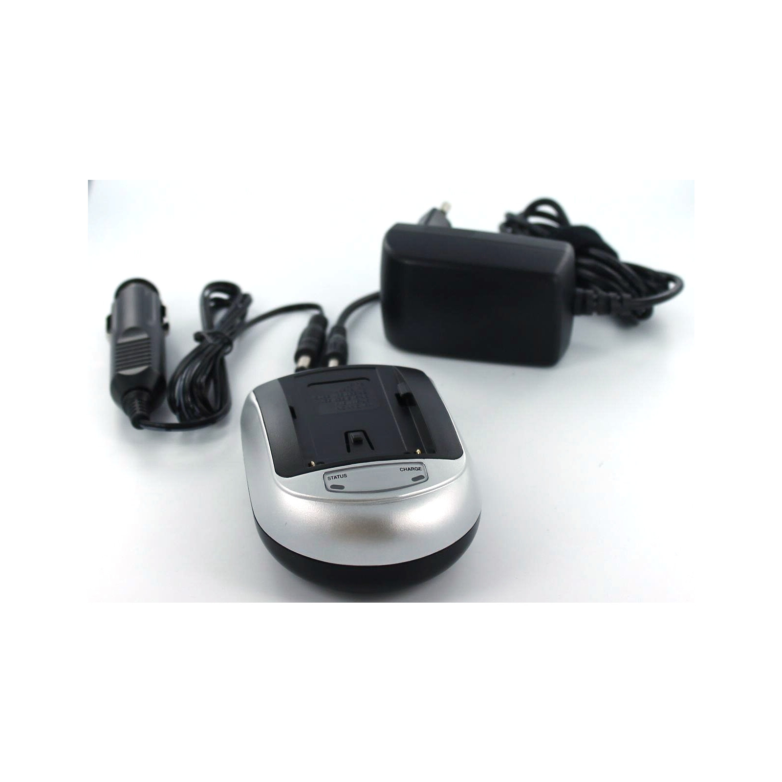 AGI Ladegerät Canon BP-911 