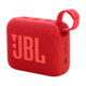 JBL Go4 Bluetooth Lautsprecher rot