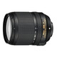 Nikkor AF-S DX 18-140/3,5-5,6G ED VR