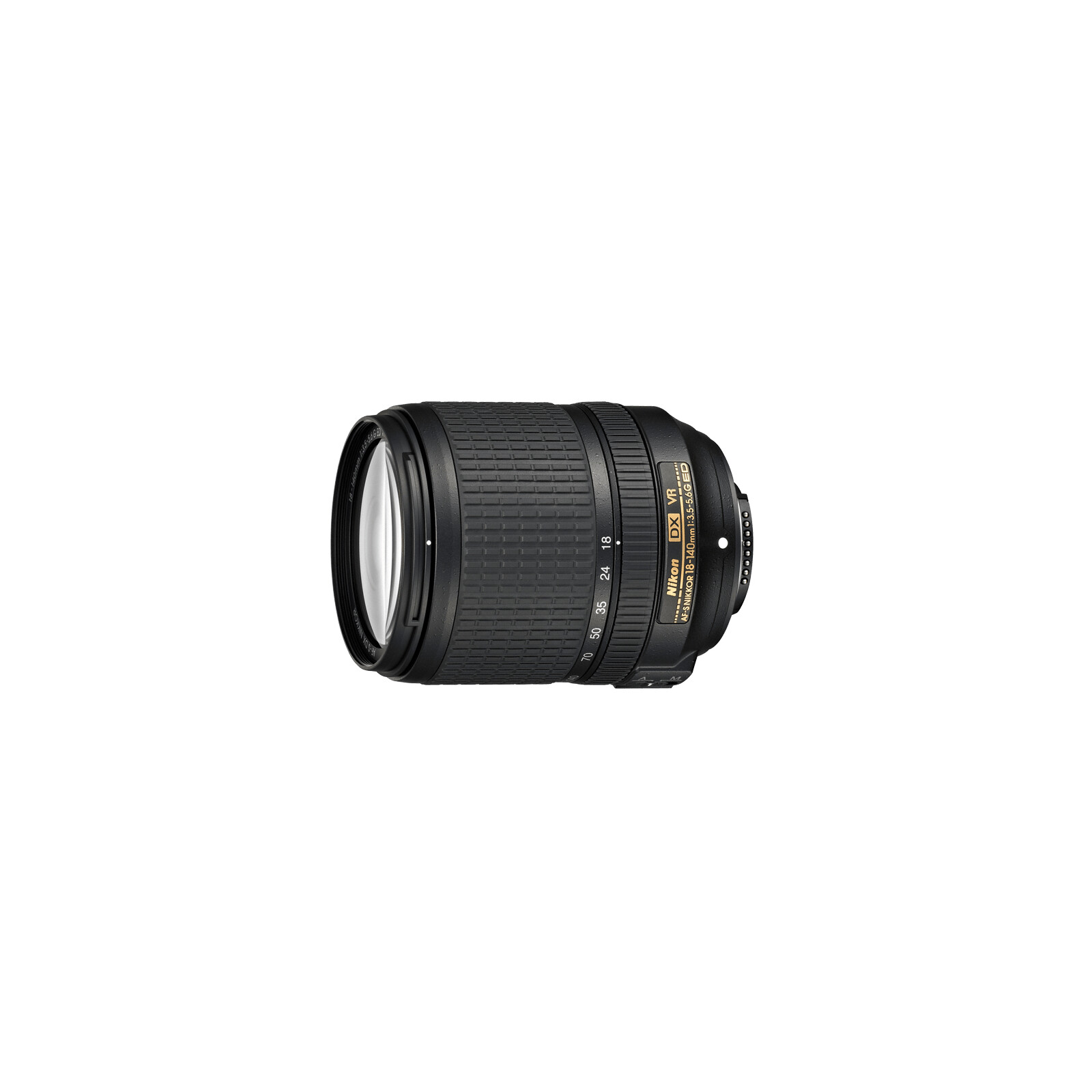 Nikkor AF-S DX 18-140/3,5-5,6G ED VR