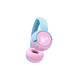 Fresh'n Rebel BT On-Ear-Kopfhörer Code Junior Cool Candy