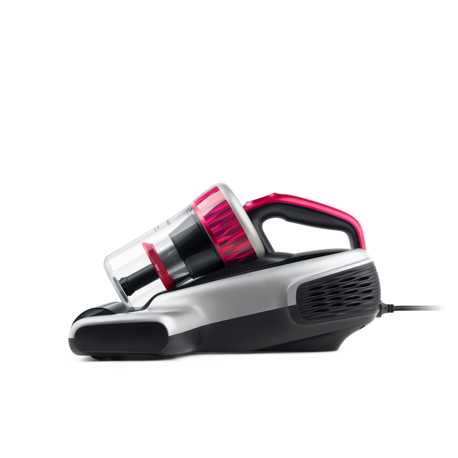 Jimmy WB73 Tragbarer Anti-Milben-Matratzenstaubsauger