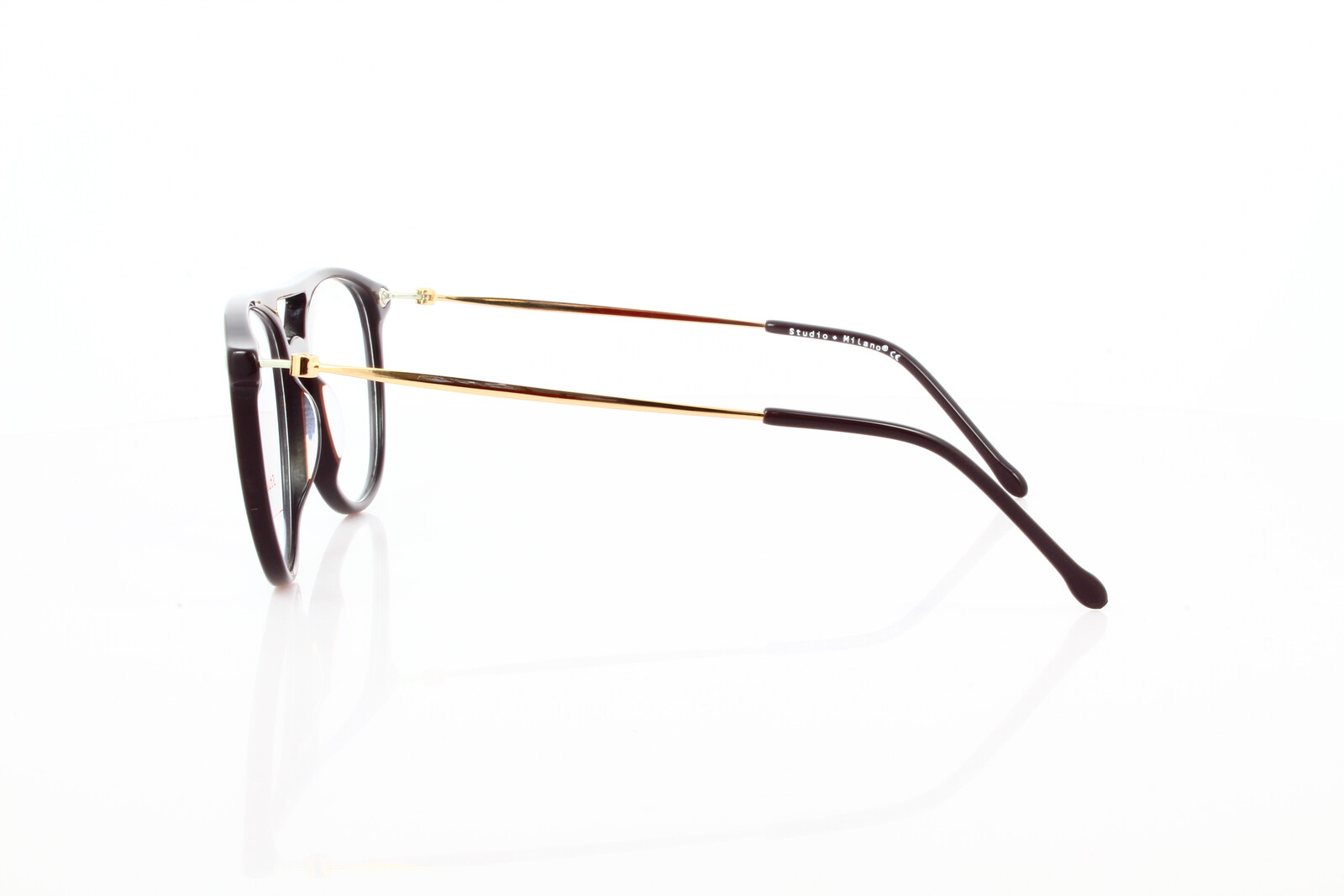 1218-1G24 C2 Pilotenbrille Kunststoff