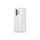 Samsung Back Cover Protective Standing Galaxy A53 5G white
