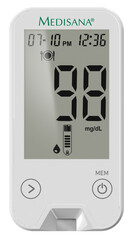 Medisana Medi Touch 2 Blutzuckermessgerät Medisana Medi Touch 2 Blutzuckermessgerät