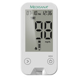 Medisana Medi Touch 2 Blutzuckermessgerät Medisana Medi Touch 2 Blutzuckermessgerät