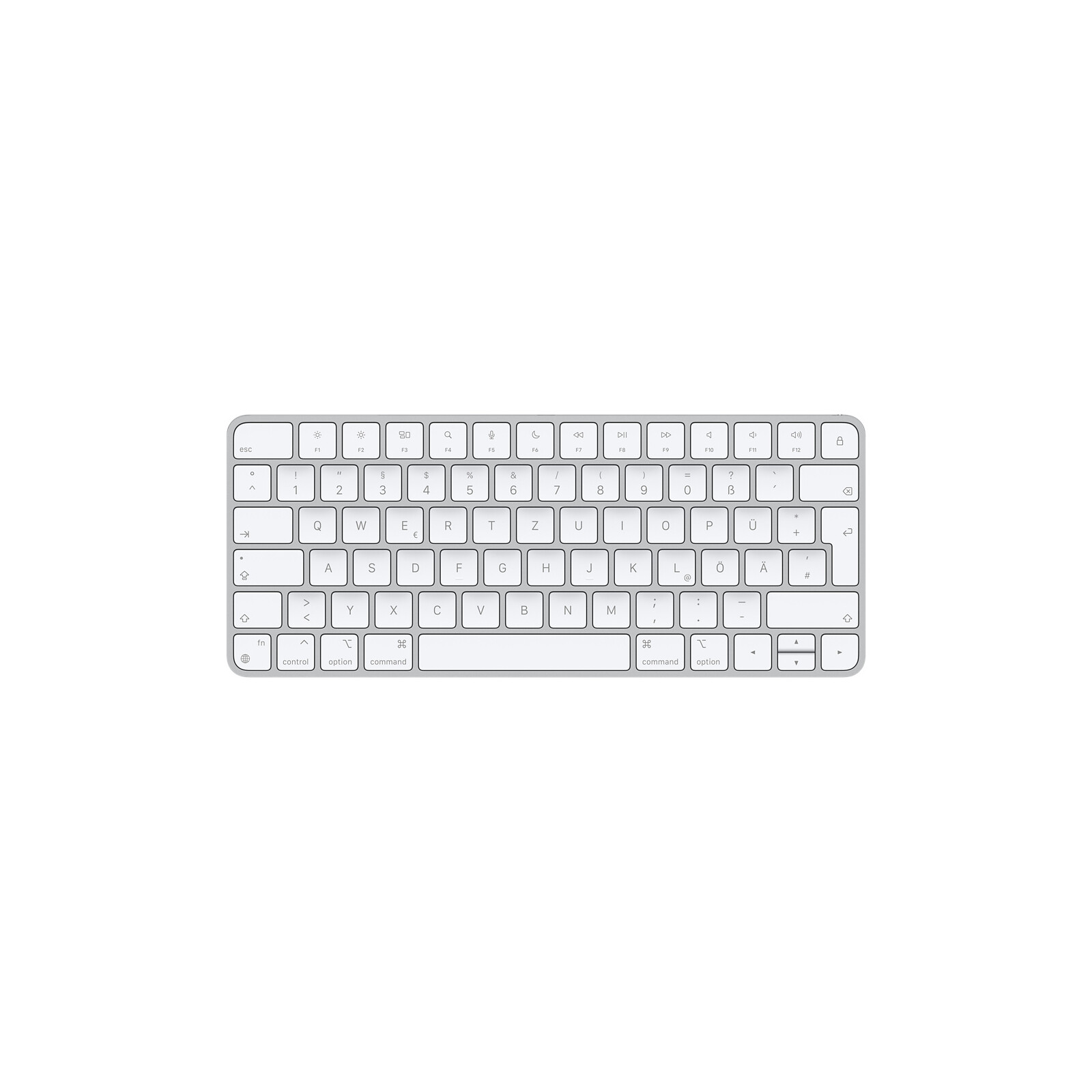 Apple Magic Keyboard
