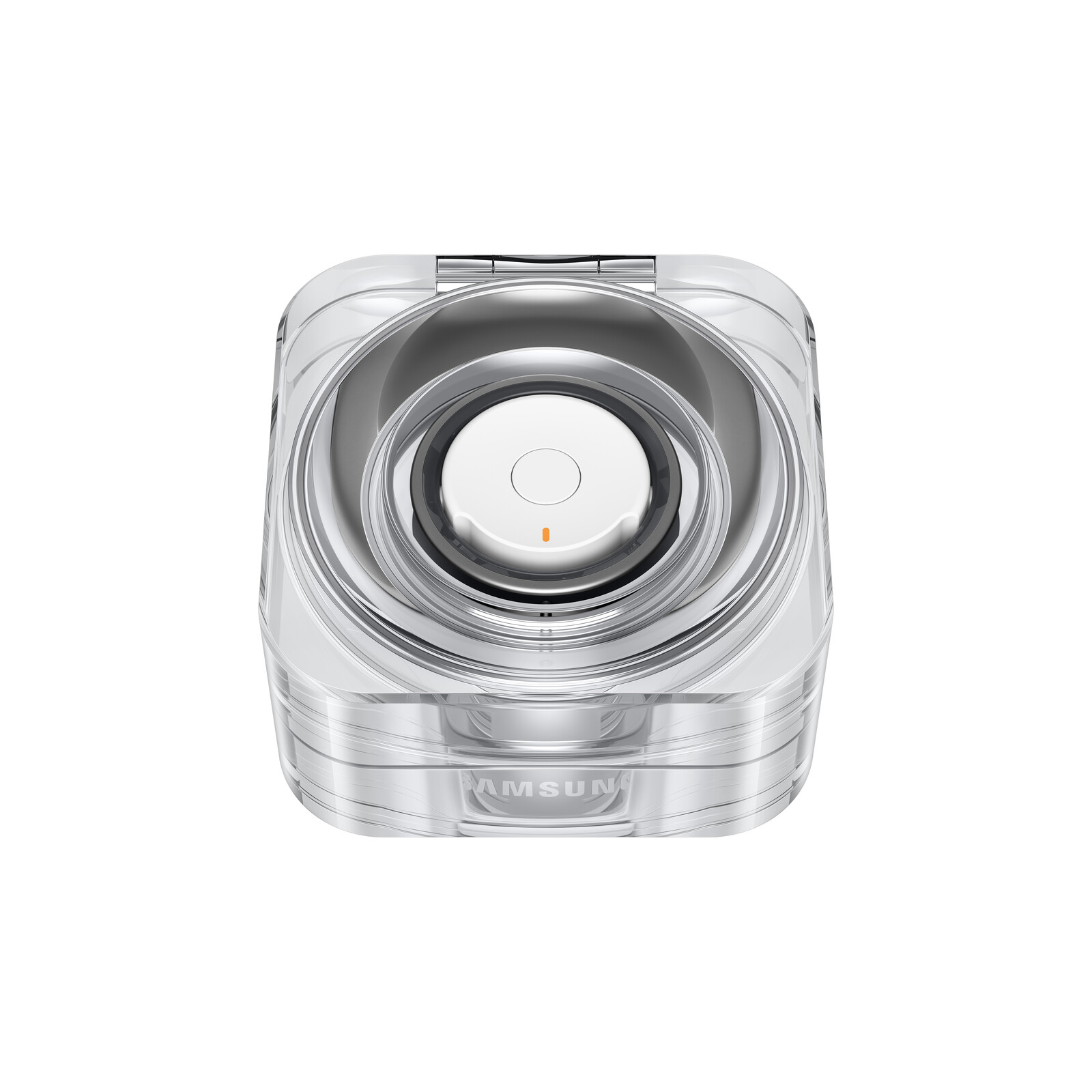 Samsung Galaxy Ring 9 18,9mm titan schwarz