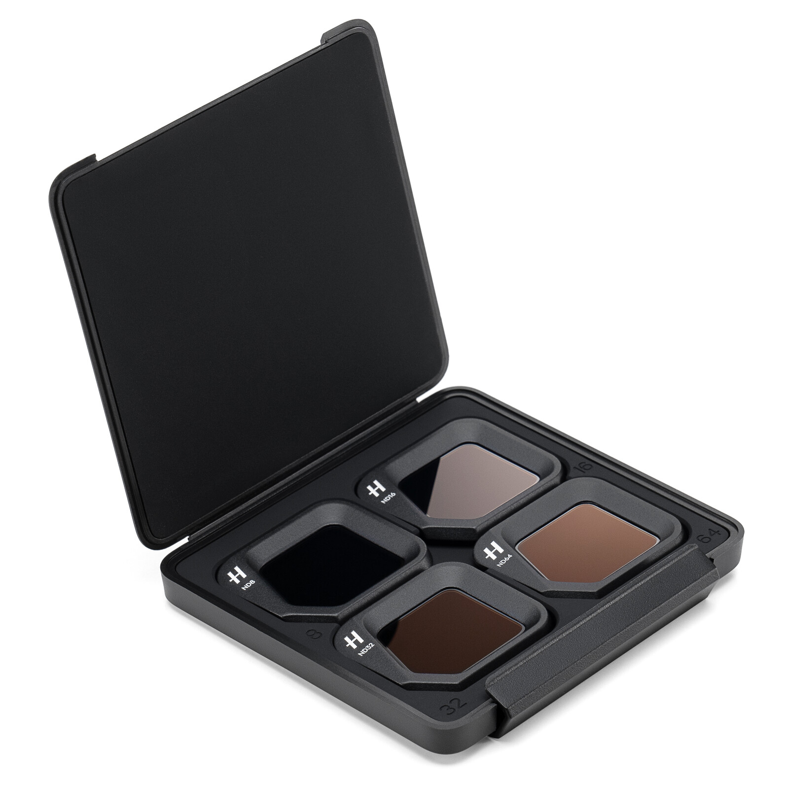 DJI Mavic 3 Classic ND-Filterset (ND8/16/32/64)