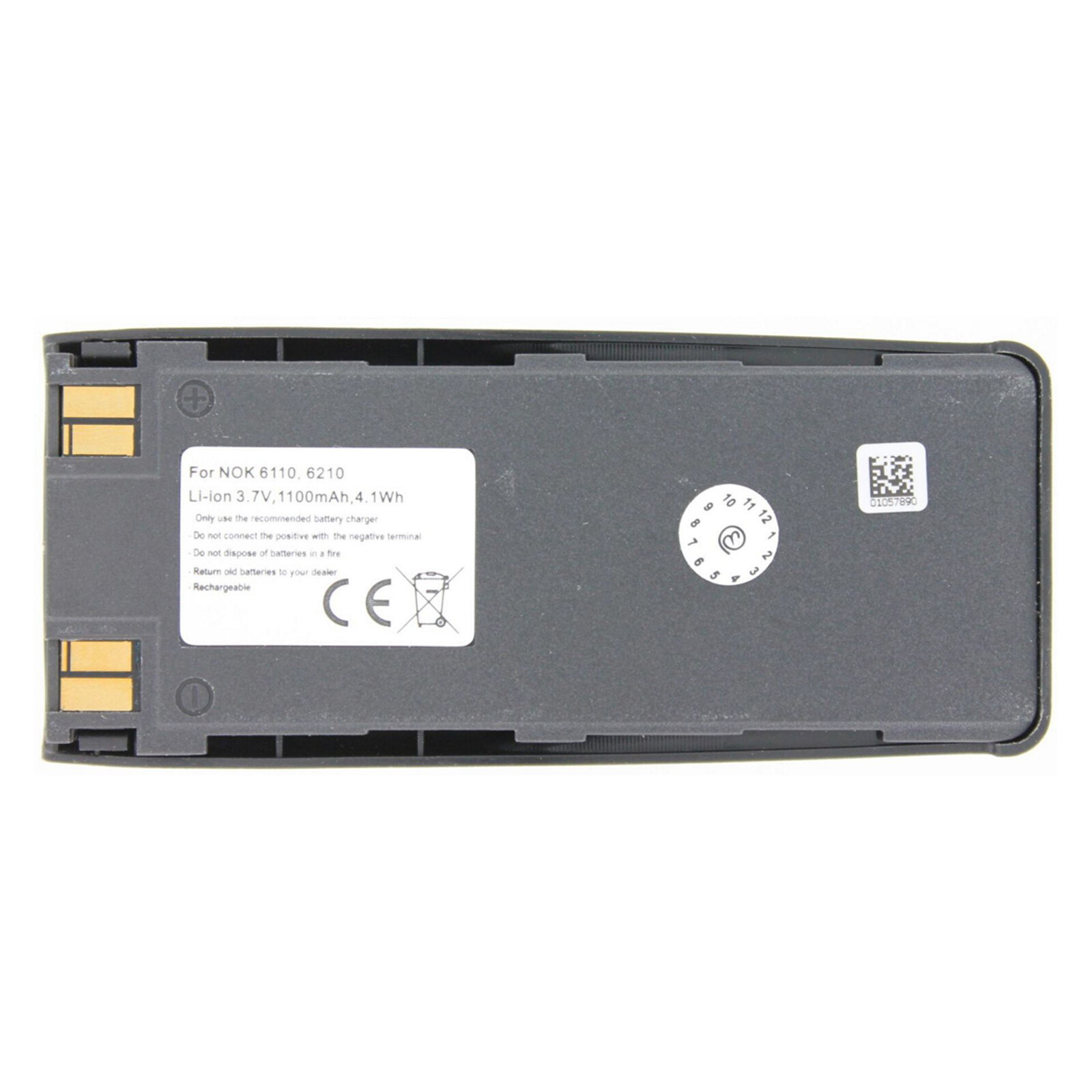 AGI Akku Nokia 6110 950mAh