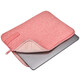 CaseLogic Reflect MacBook Sleeve 13" pomelo pink