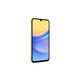 Samsung Galaxy A15 5G 4+128GB Yellow