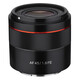 Samyang AF 45/1,8 FE Sony E Tiny but Premium + UV Filter
