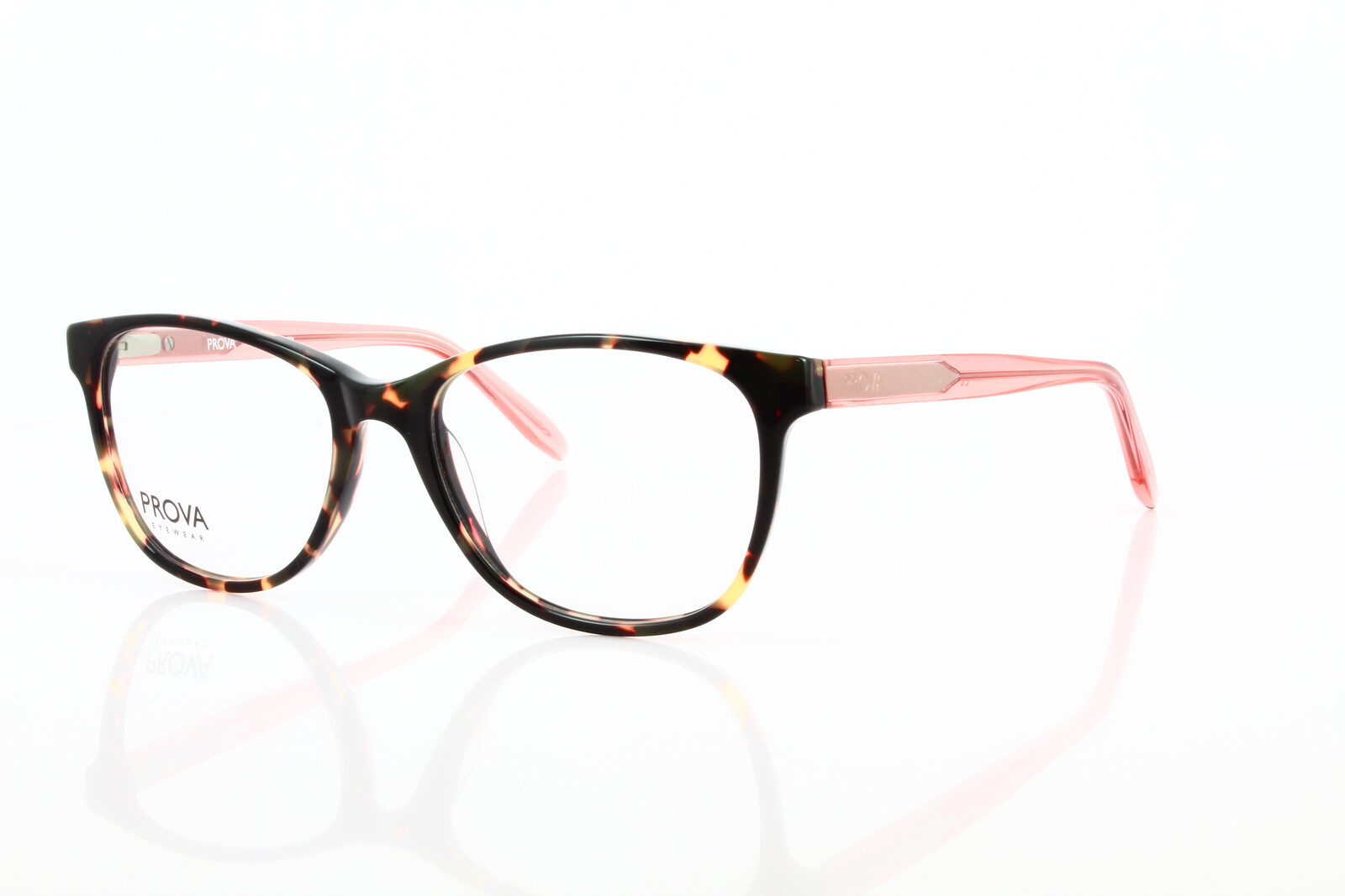 PL 523-004 Damenbrille Kunststoff
