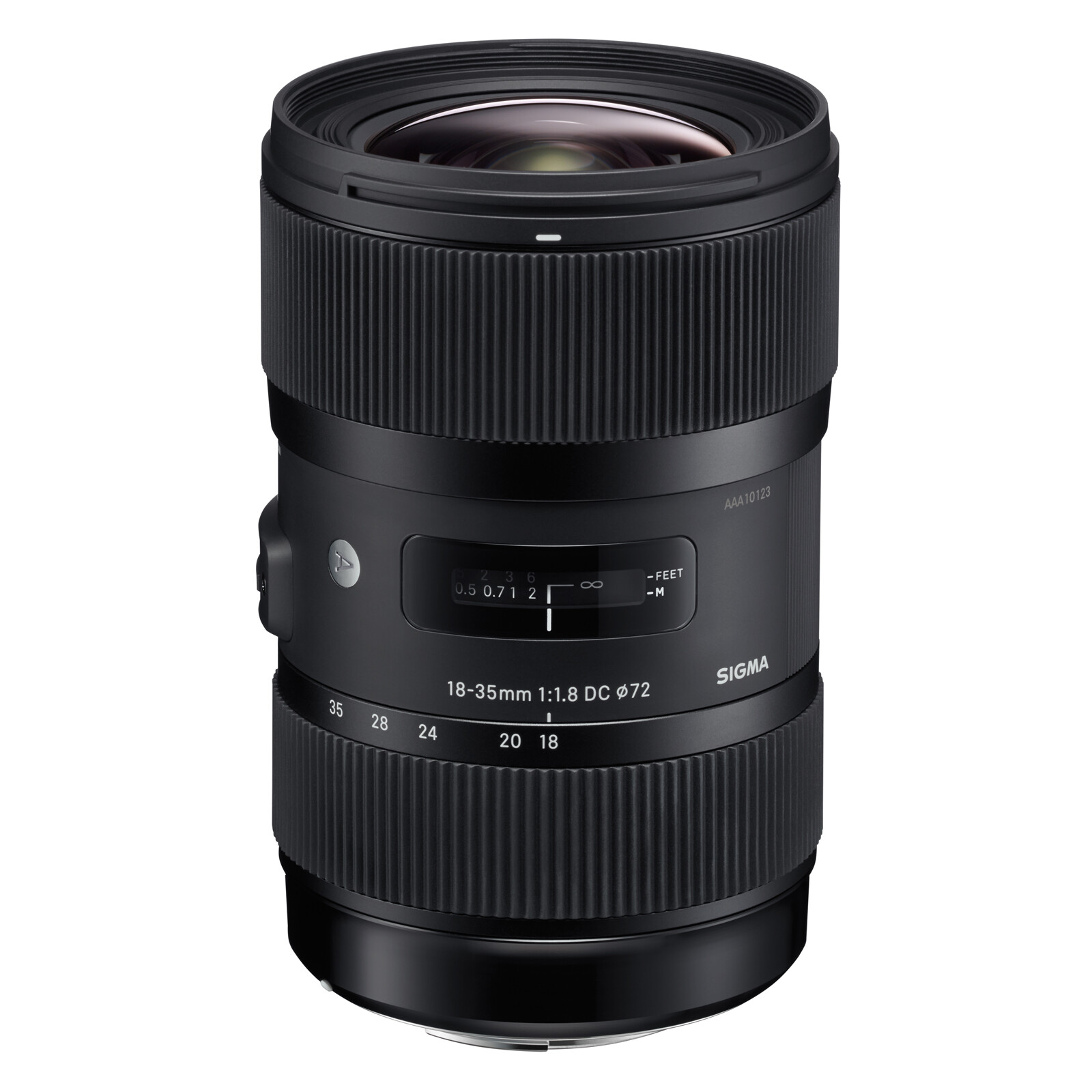 Sigma ART 18-35/1,8 DC HSM Sigma