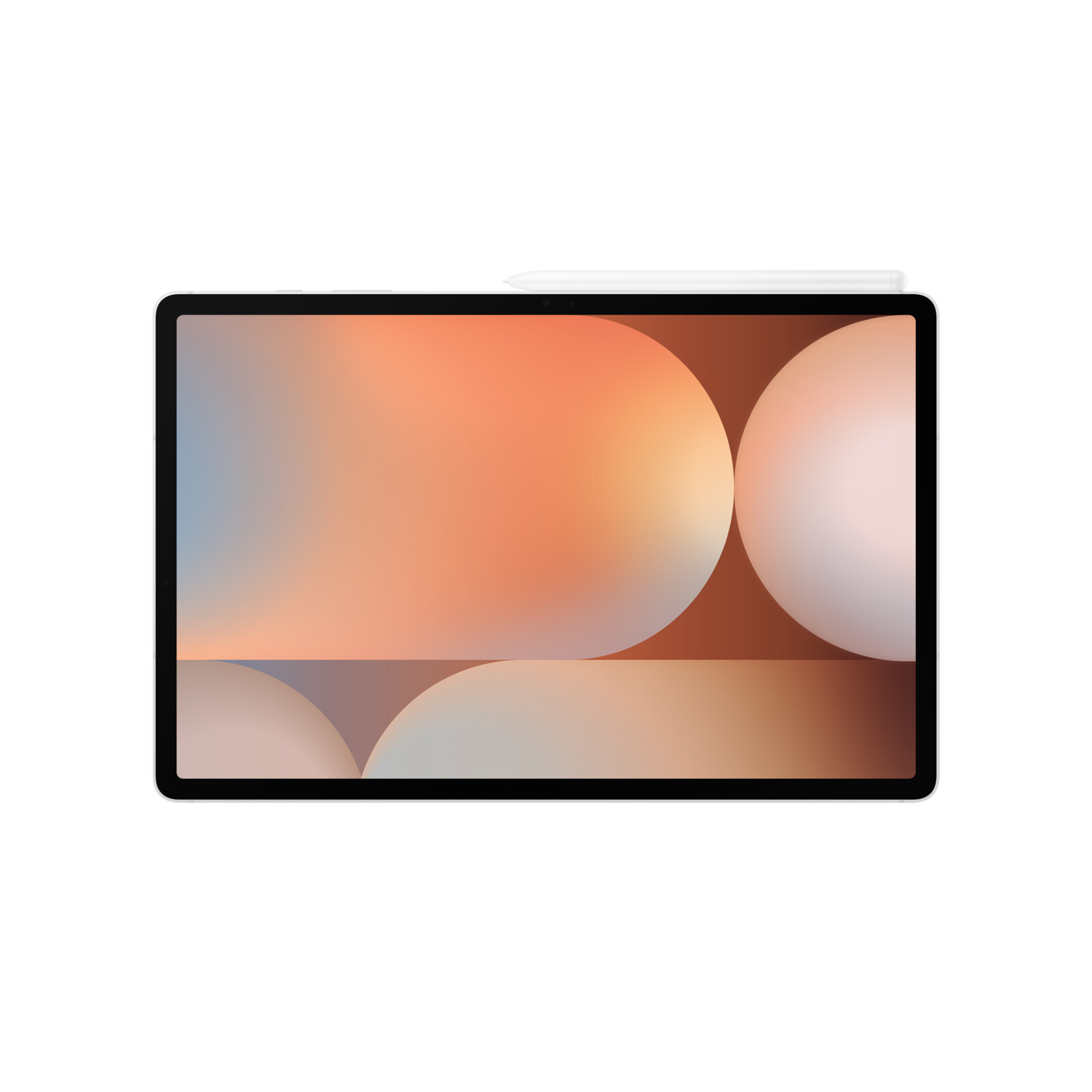 Samsung Galaxy Tab S10+ WiFi 512GB silver