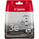 Canon BCI-3EBK Tinte black 27ml