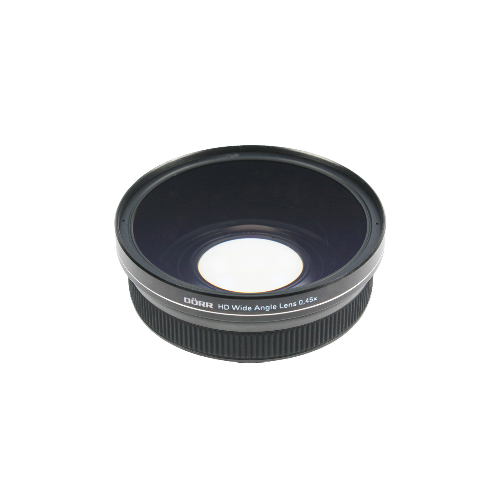 Dörr HD 0,45x Weitwinkel 40,5mm