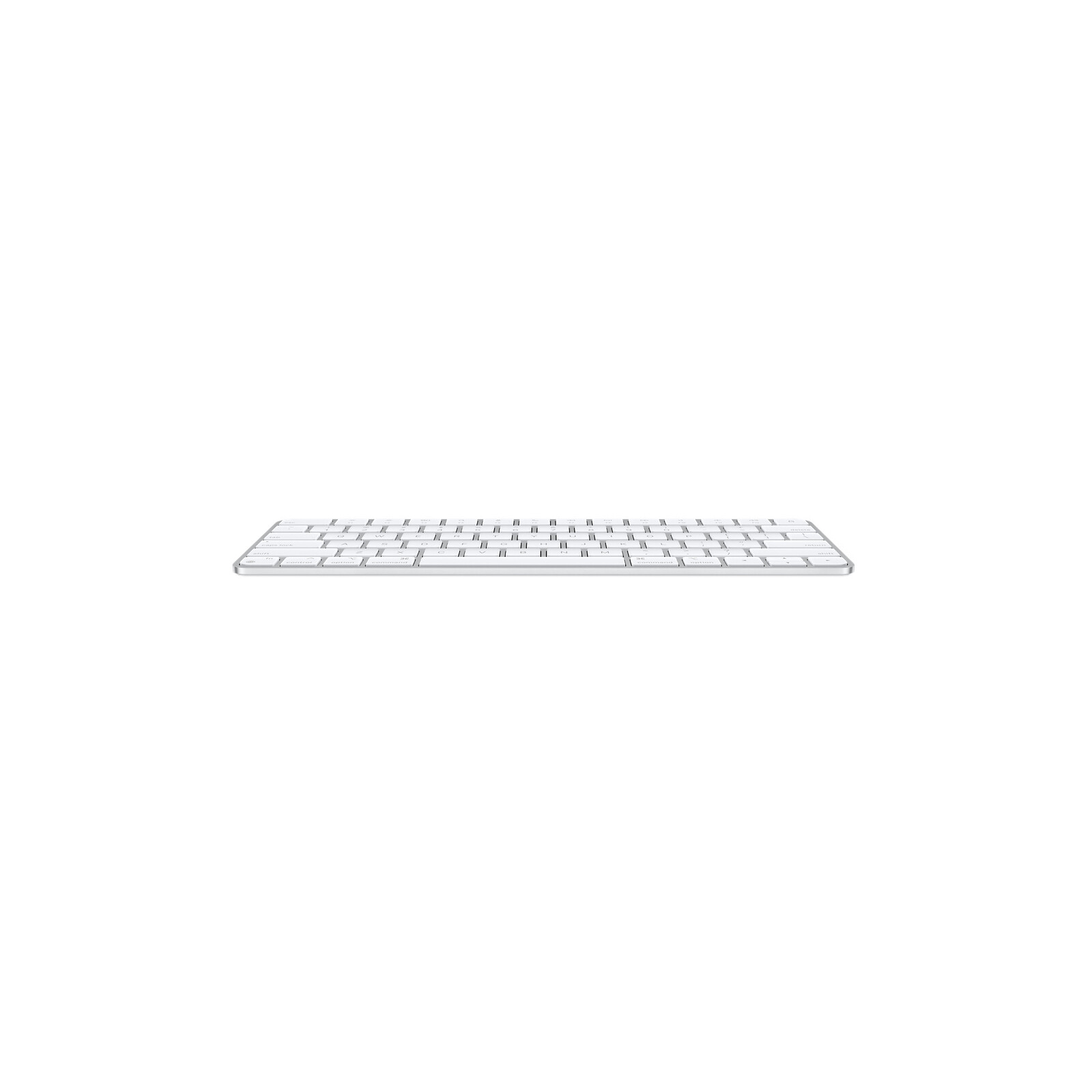 Apple Magic Keyboard

