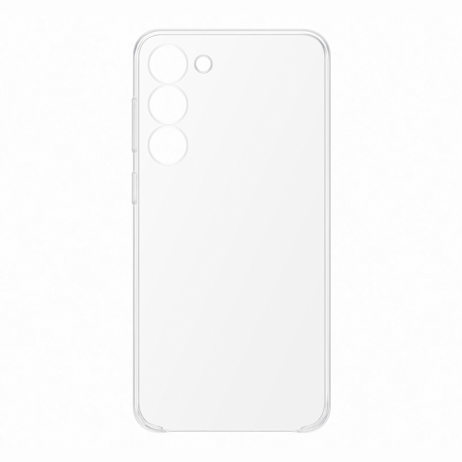 Samsung Back Cover Clear Slim Galaxy S23+