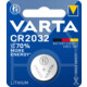 Varta CR2032 Lithium Coin 3V