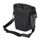 Vanguard VEO GO Zoom 15Z Zoomtasche Schwarz 