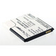 AGI Akku Samsung GT-I9500 2.600mAh