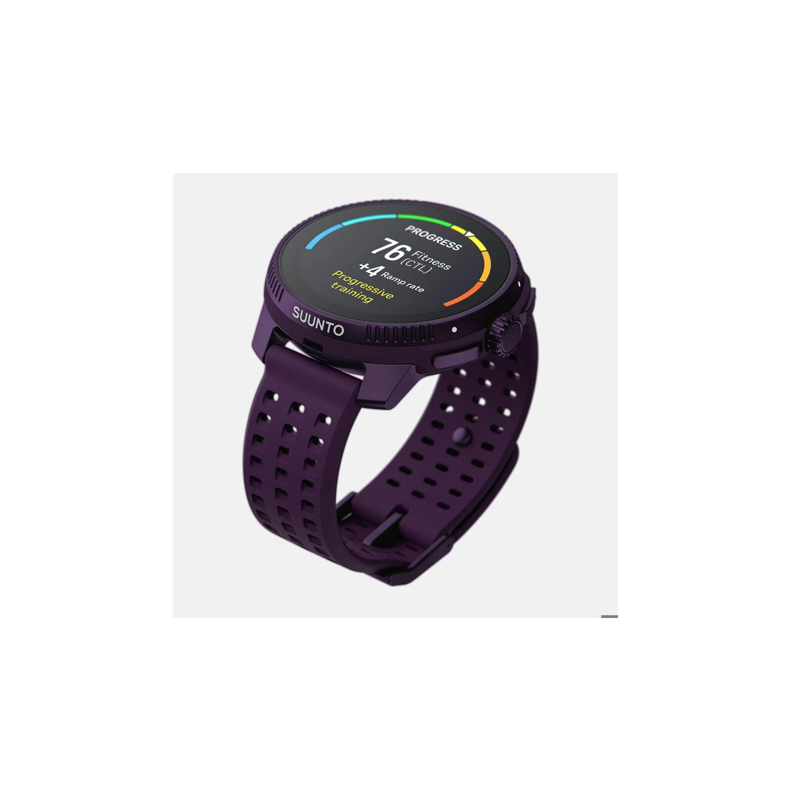  Suunto Race Titanium Amethyst 