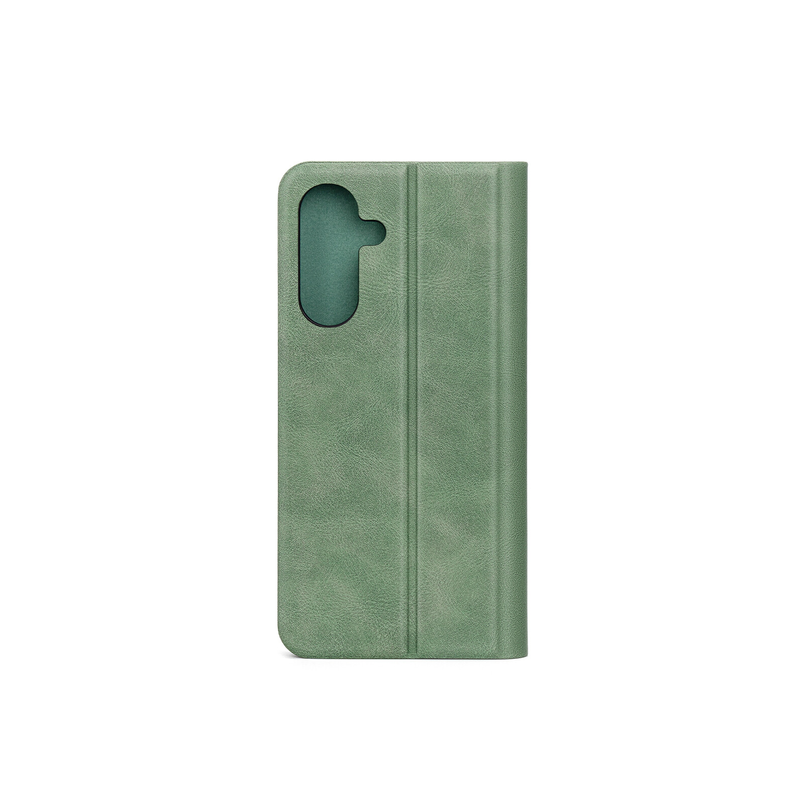 felixx Book Case SANTOS Samsung Galaxy A56 green