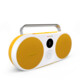 Polaroid P3 Bluetooth Speaker gelb-weiss