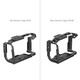 SmallRig Cage für Blackmagic Design Pocket Cinema Camera 4K
