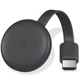 Google Chromecast 3. Generation Google Chromecast 3. Generation