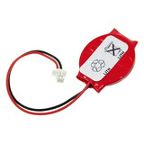 AGI 90339 Backup Lithiumbatterie CR 2032 mit Kabel/Stecker AGI 90339 Backup Lithiumbatterie CR 2032 mit Kabel/Stecker