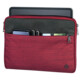 Hama Notebook-/Tablet-Sleeve Tayrona bis 28 cm (11"), Rot 