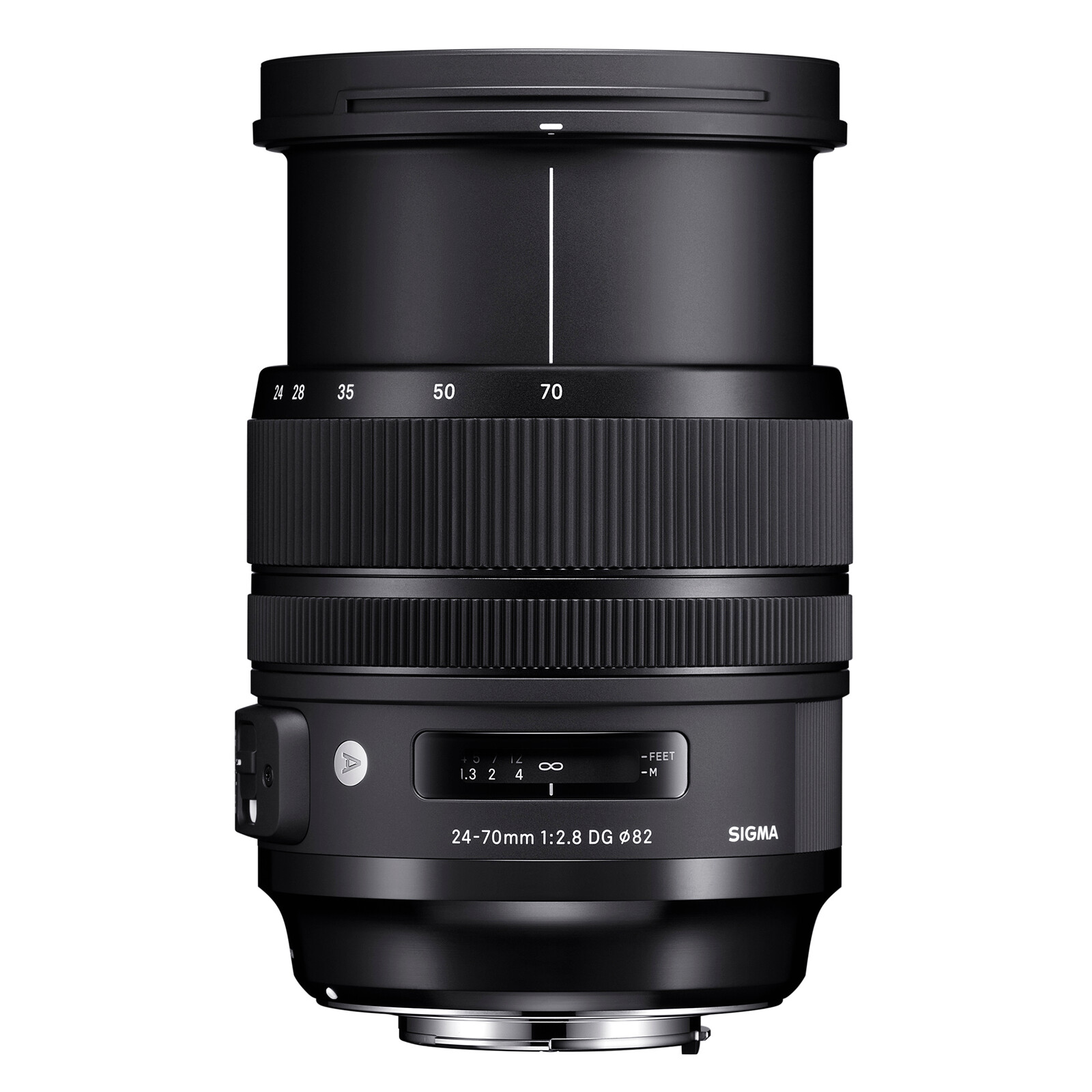 Sigma ART 24-70/2,8 DG OS HSM Nikon