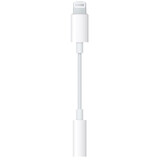 Apple Lightning auf 3,5‑mm-Kopfhöreranschluss Adapter Apple Lightning auf 3,5‑mm-Kopfhöreranschluss Adapter
