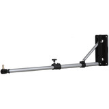 walimex Wand-Lampenstativ, 70-120cm walimex Wand-Lampenstativ, 70-120cm