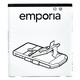 Emporia Akku Emporia Smart.3