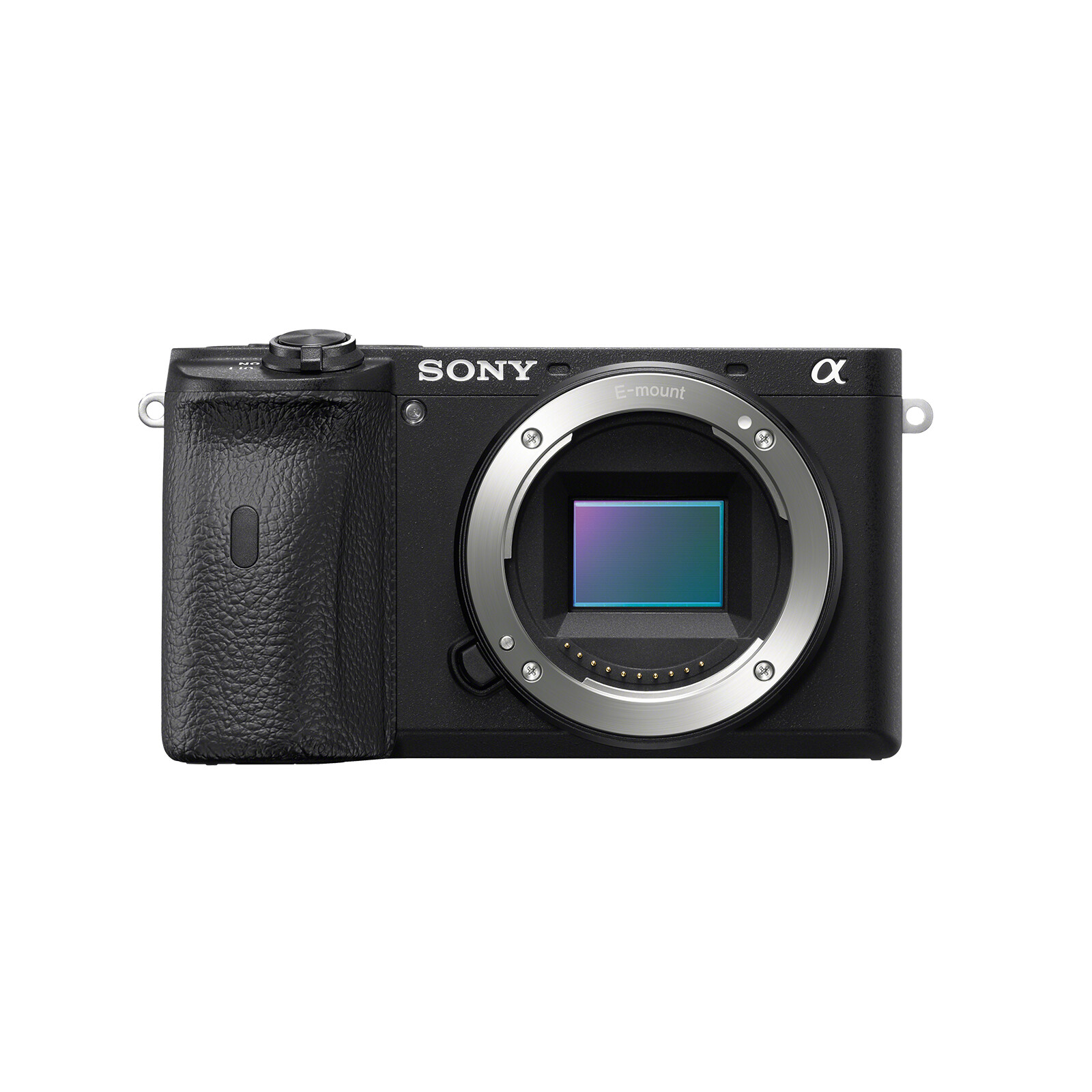 Sony Alpha 6600 Gehäuse