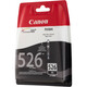 Canon CLI-526BK Tinte black 9ml