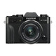 Fujifilm X-T30 II black  + XC 15-45/3,5-5,6 OIS PZ